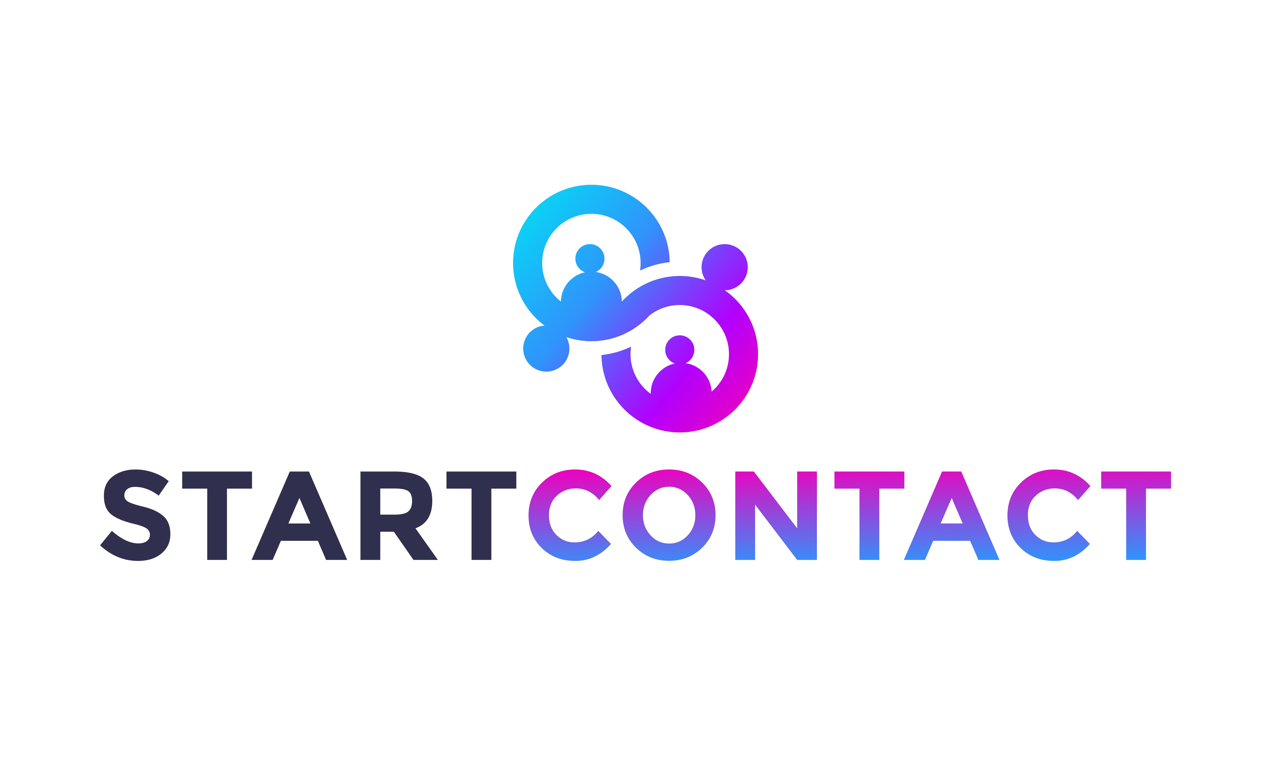StartContact logo